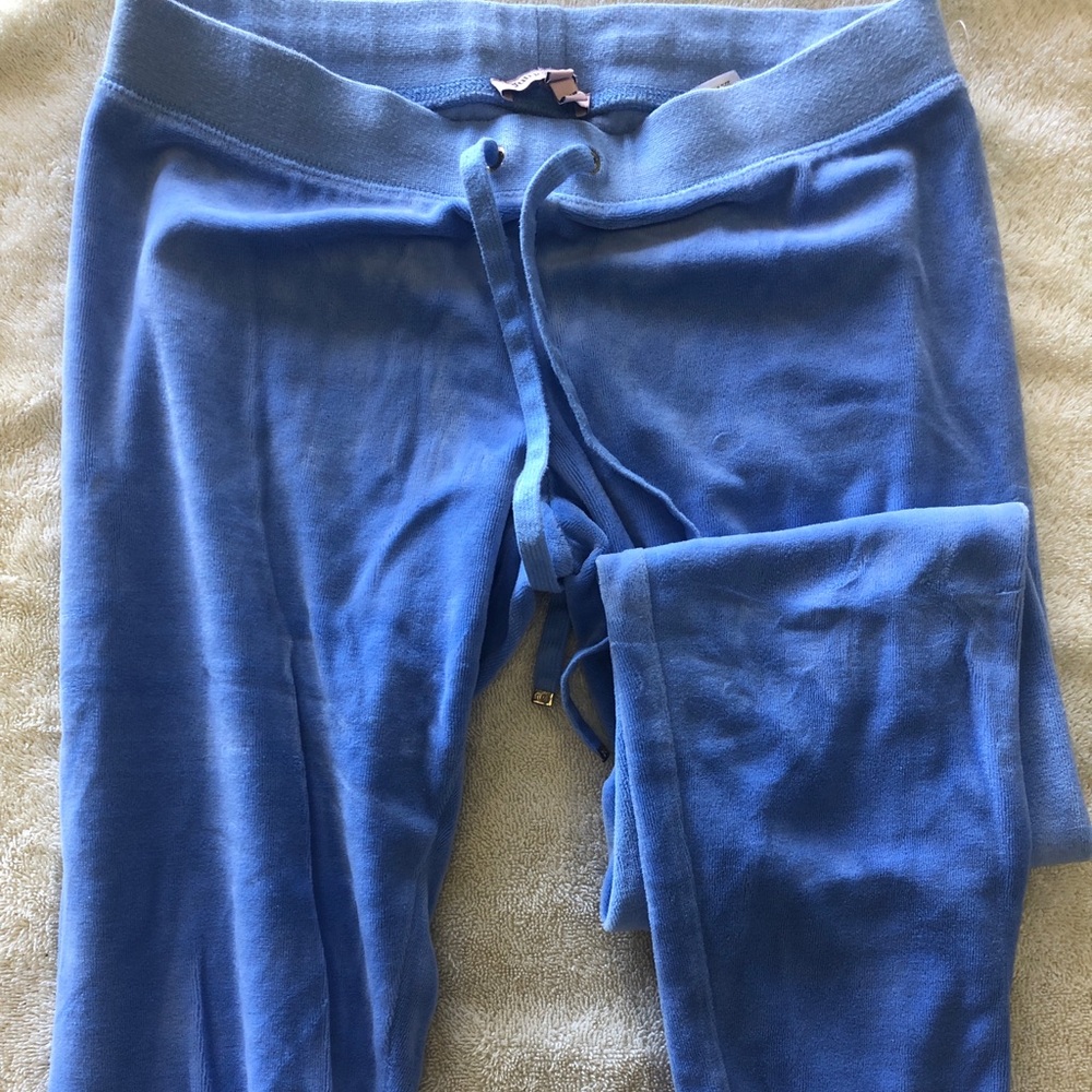 Juicy track pants